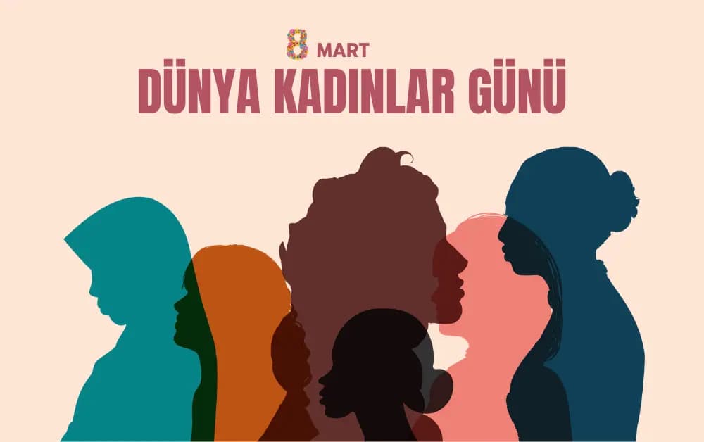 8 Mart Dünya Kadınlar Günü: Skala MRP ile Kadınların Başarısını Kutluyoruz