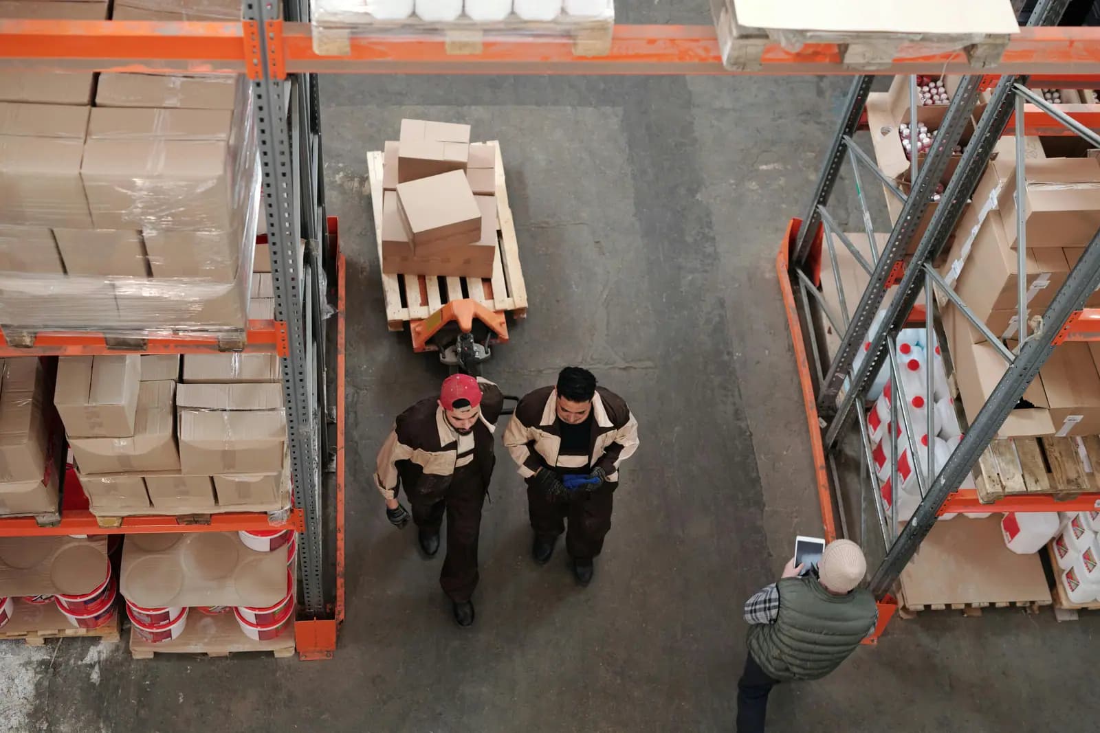 Daha Akıllı Stok Yönetiminin Anahtarı: Envanter Segmentasyonu