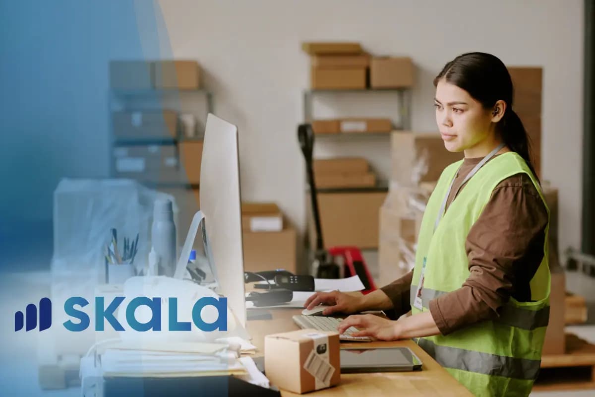 Ways to Reduce Costs: Software for Order Management