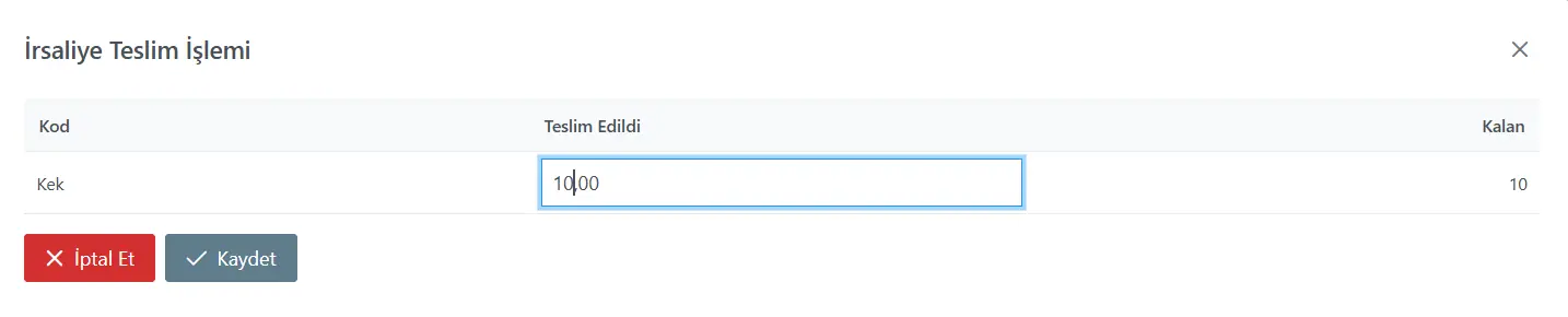 Satın Almalar Ekranını Nasıl Kullanırsınız?