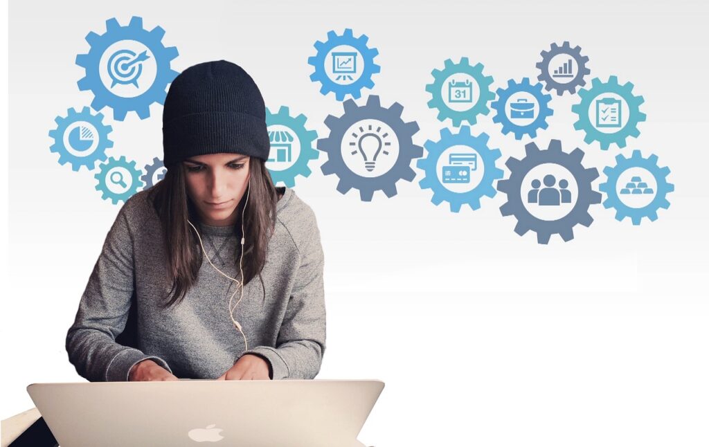 Üretim takip yazılımı ile Shopify mağazasında gerçek zamanlı stok ve envanter takibi
