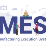 MES Yazılımı