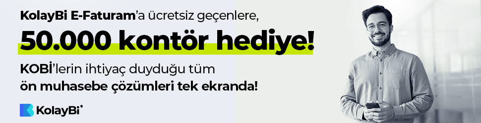 Üretim takip yazılımı ile KolayBi entegrasyonunda stok durumu, üretim süreçleri ve maliyet raporlarının takibi