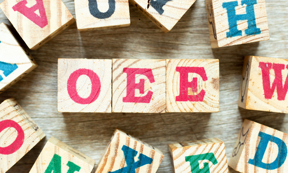 oee