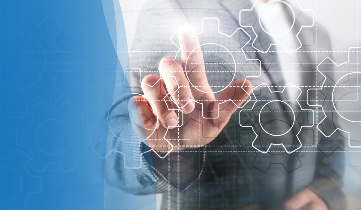 Manufacturing Resource Planning Software