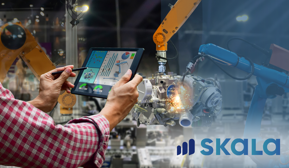 Manufacturing Execution System