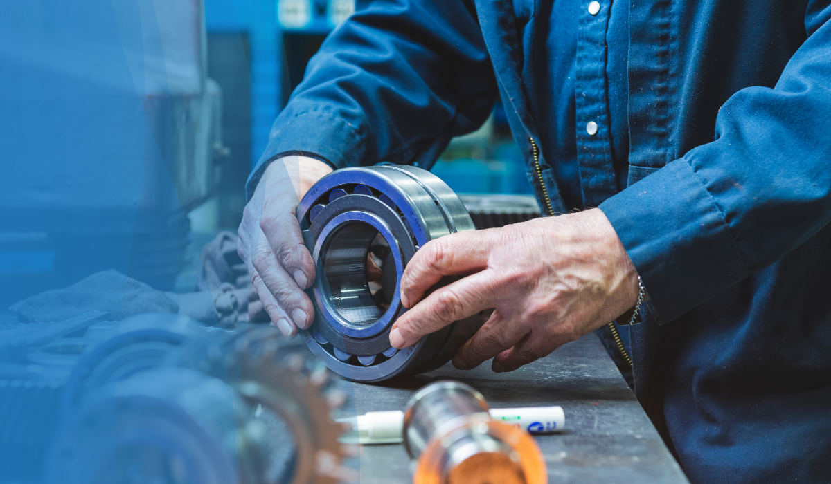 Material Requirements Planning Software