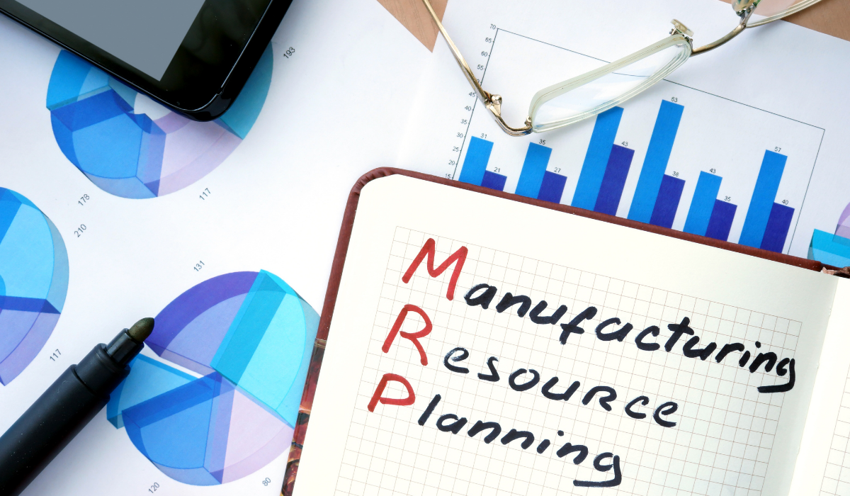 mrp systems