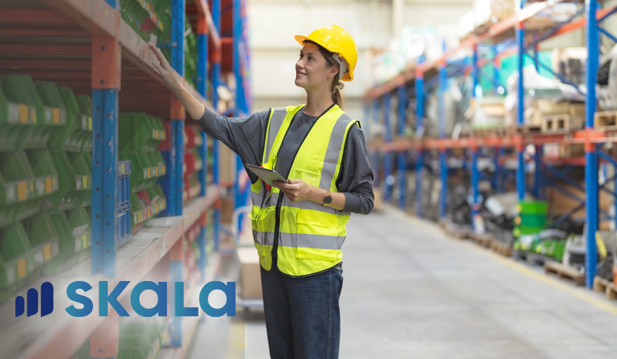 Production Tracking Software