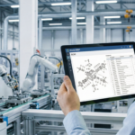 Üretim reçetesi ve ürün ağacı örneği