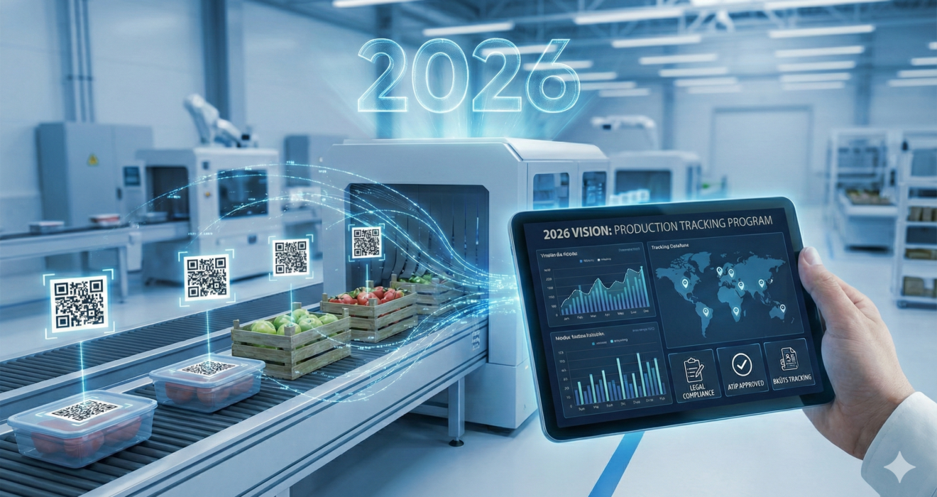 manufacturing software 2026