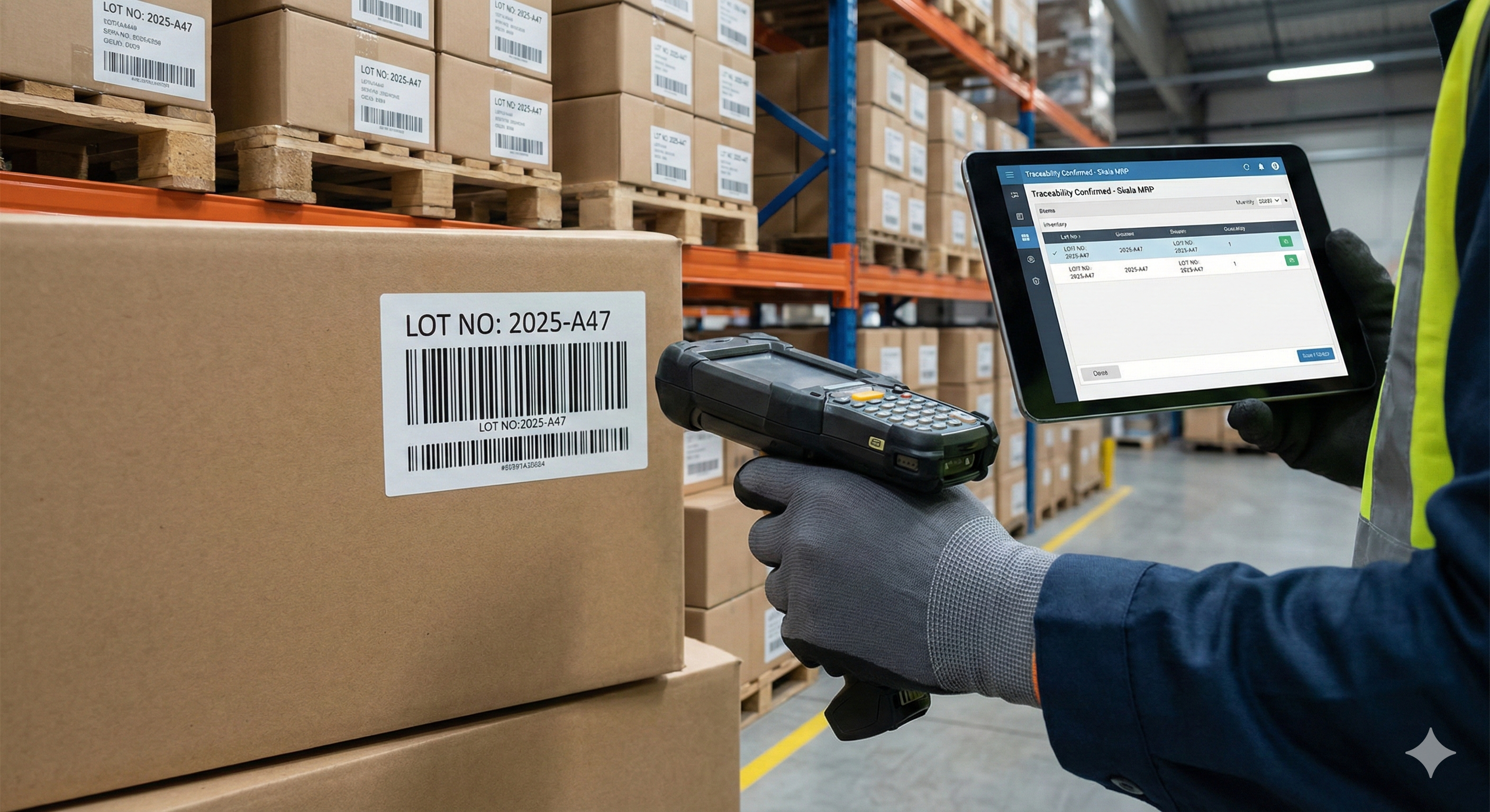 Üretim Süreçleri Bazlı Takip