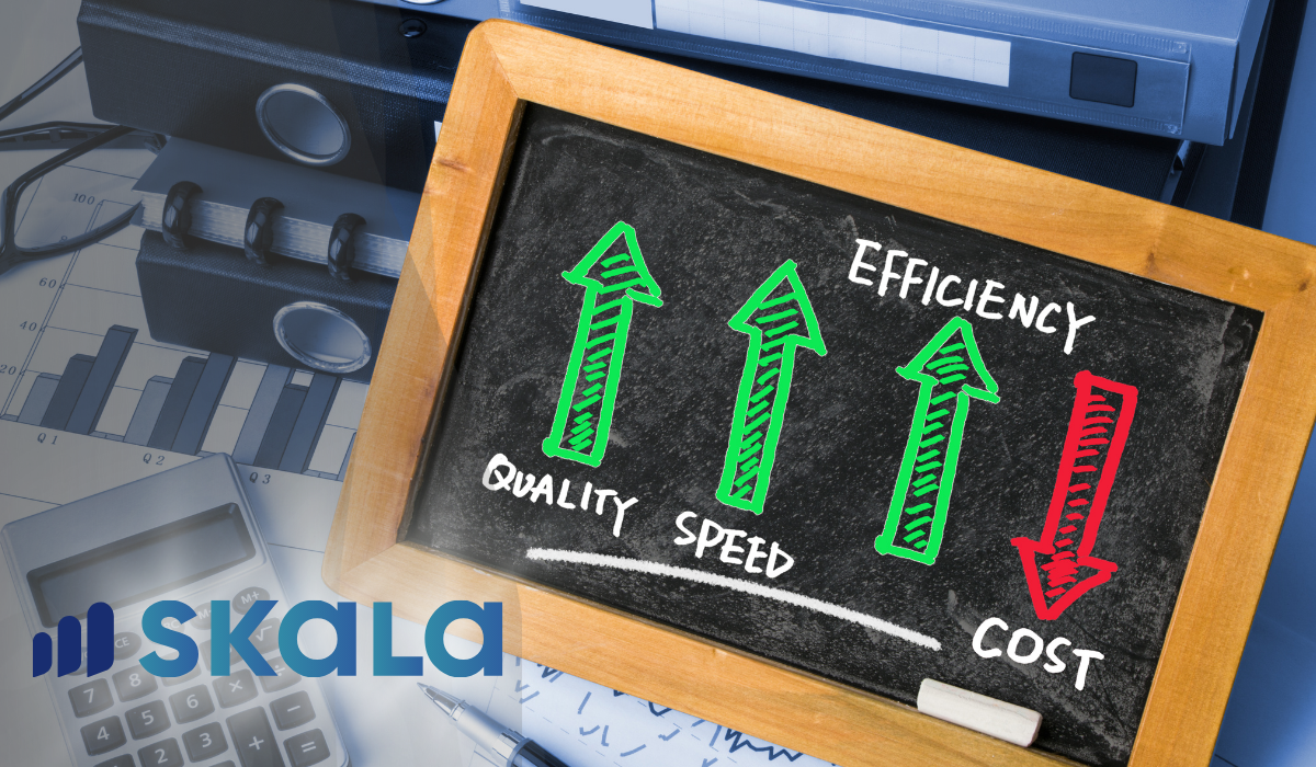 Manufacturing Inventory Cost Reduction