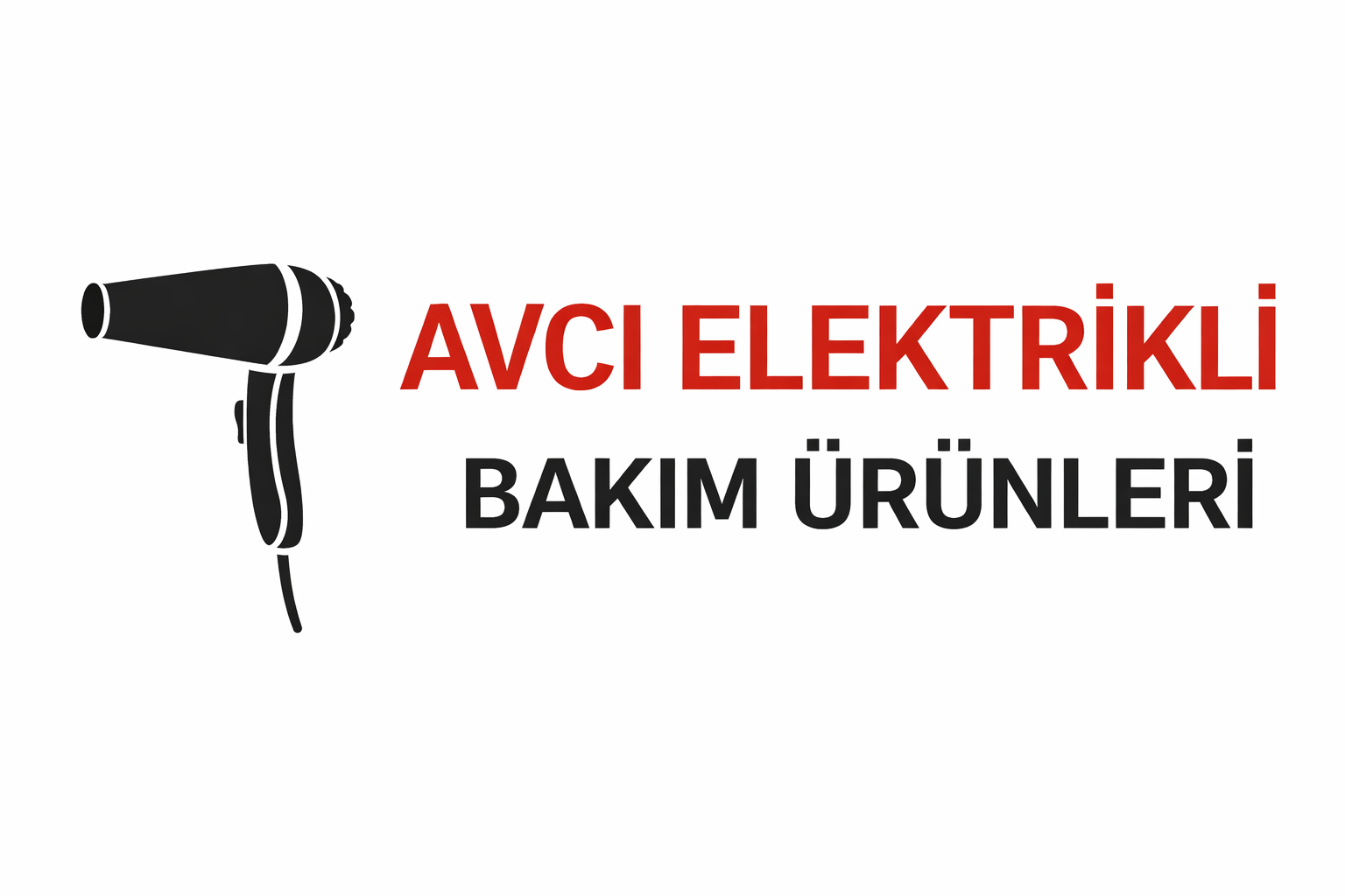 Avcı Elektrikli Bakım Ürünleri