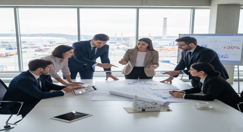 Birebir Destek Resmi