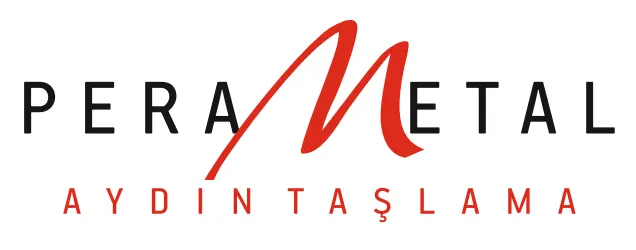Pera Metal Üretim Takip Programı
