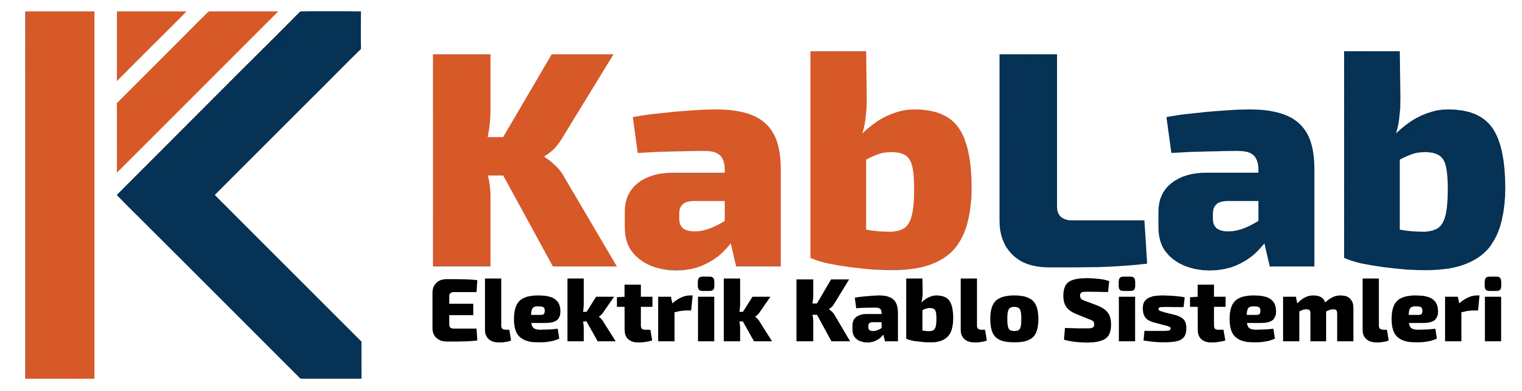 KabLab Elektrik Kablo Sistemleri Üretim Yazılımı